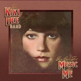 I've Got the Music in Me (Deluxe Edition) by Kiki Dee