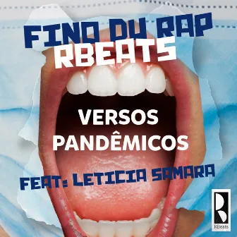 Versos Pandêmicos by Rbeats