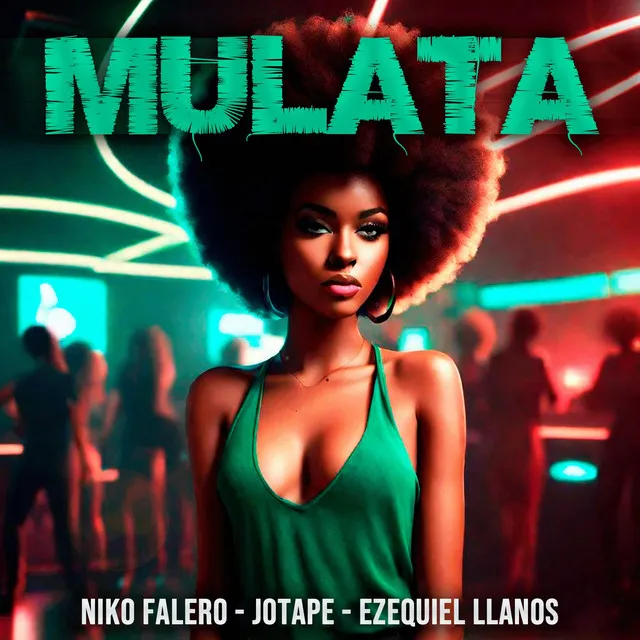 Mulata