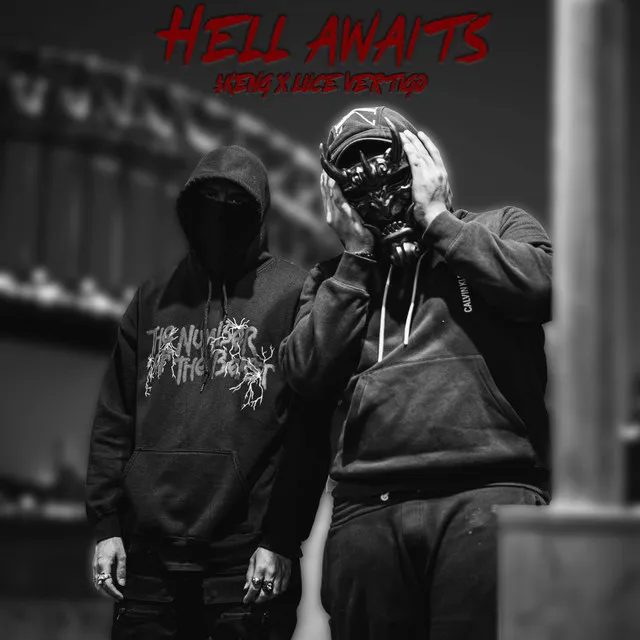 HELL AWAITS