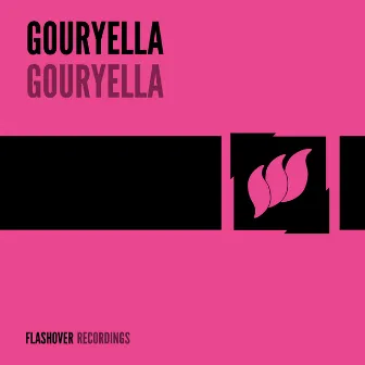 Gouryella by Gouryella