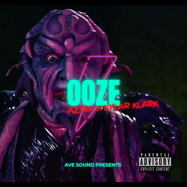 Ooze