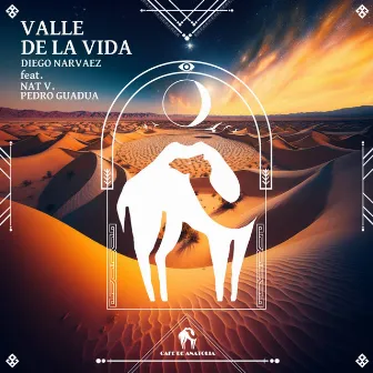 Valle De La Vida by NatV