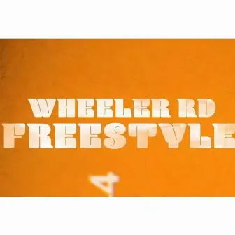 Wheeler Rd. (Freestyle) by Aleem Bilal