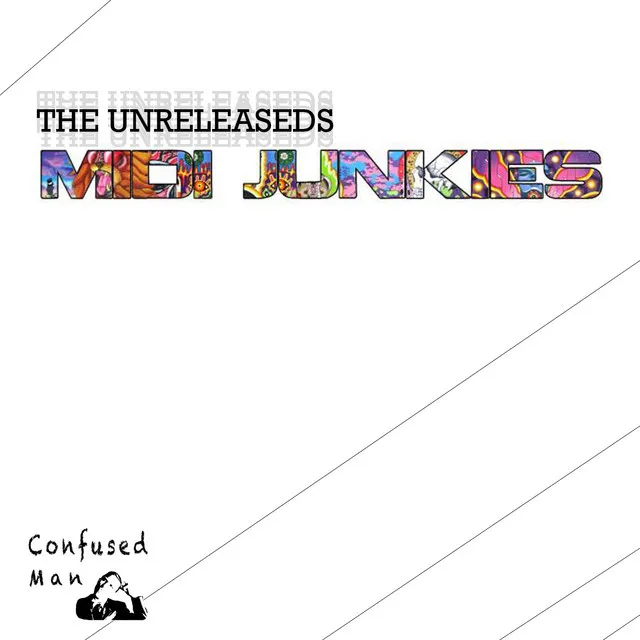 The Unreleaseds