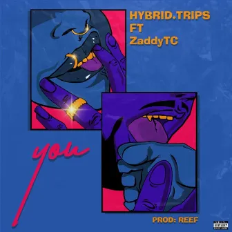 YOU by HYBRIDTRIPS