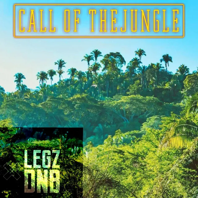 Call of the Jungle