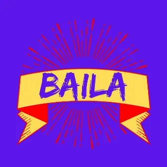 Baila by Template