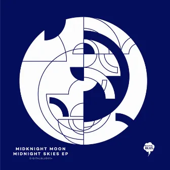 Midnight Skies - EP by MidKnighT MooN