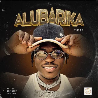 Alubarika The Ep by Kosere