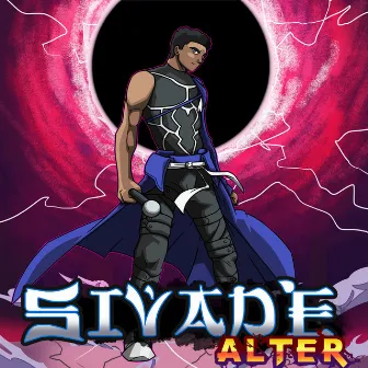 Sivade Alter by Sivade