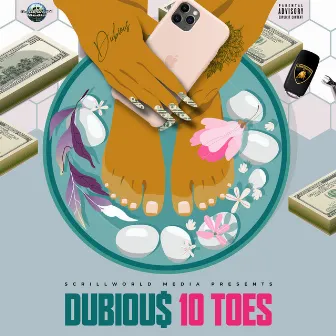 10 Toes by DuBiou$