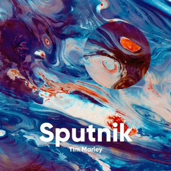 Sputnik by Tim Marley