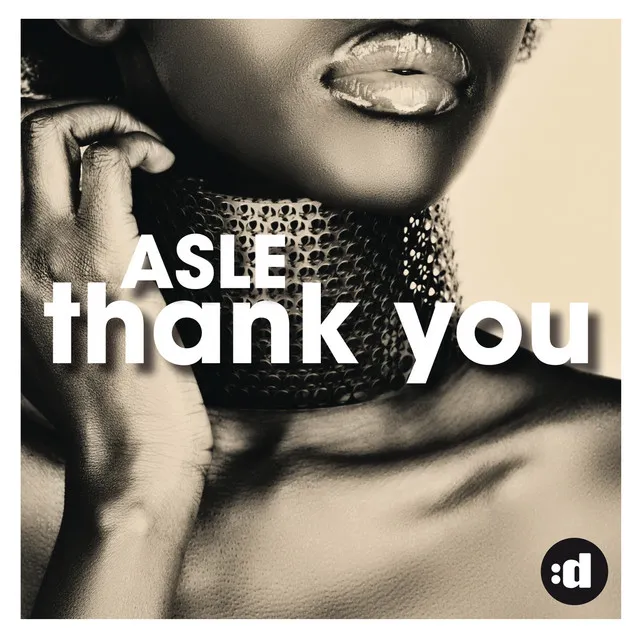 Thank You (Radio Edit)