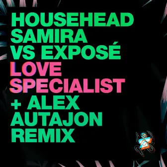 Love Specialist by Househead Samira