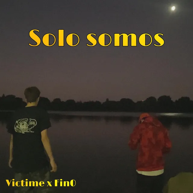 Solo Somos