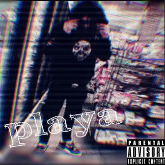 Playa by 30perc10s