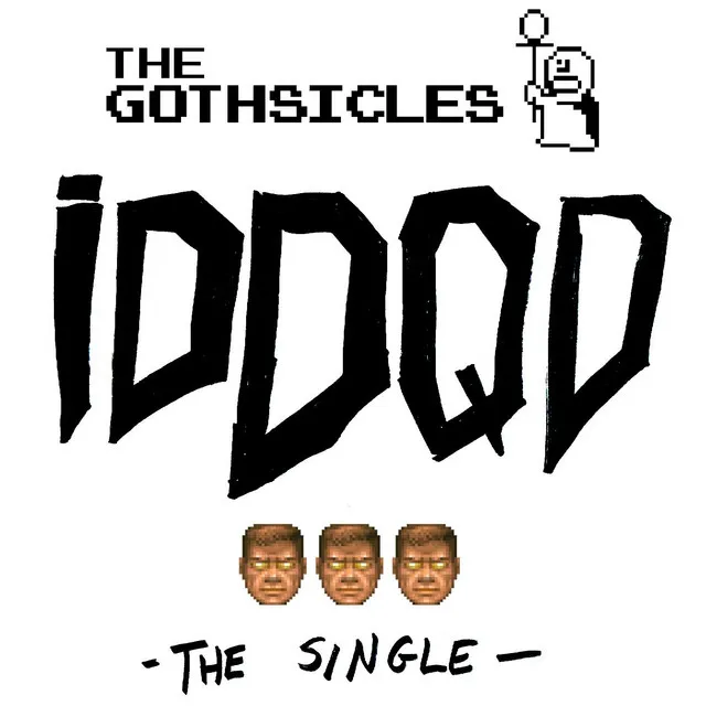 IDDQD (The Gopal Metro Invasion)