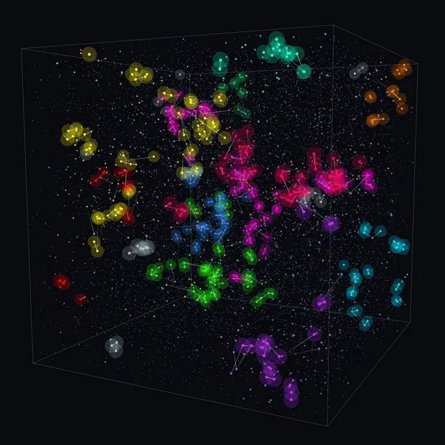 Fermi Paradox - DEMO