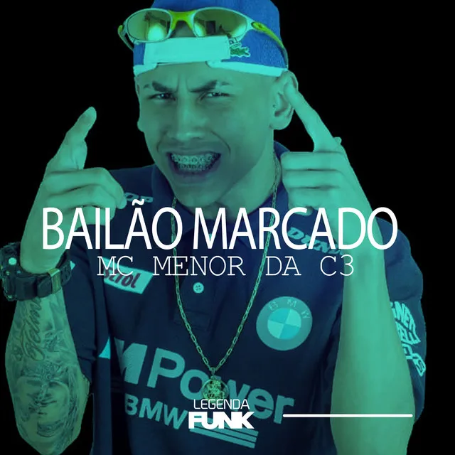 Bailão Marcado