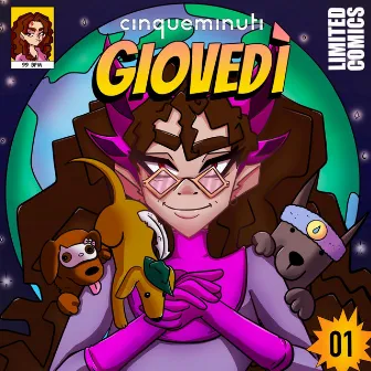 Giovedì by Cinqueminuti