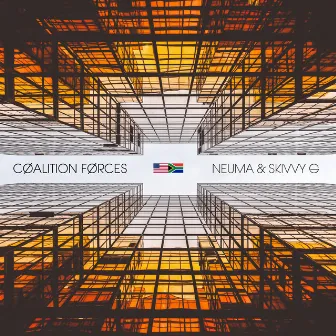 Coalition Forces by Neuma