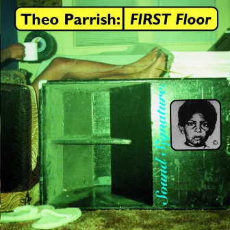 First Floor by Theo Parrish