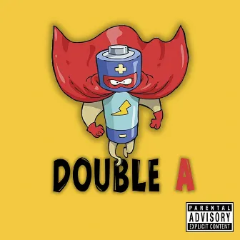 Double A by Cheatcode Juan