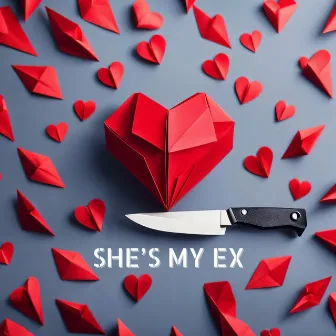 She's My Ex by Mayank Taneja