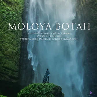 Moloya Botah by Unknown Artist