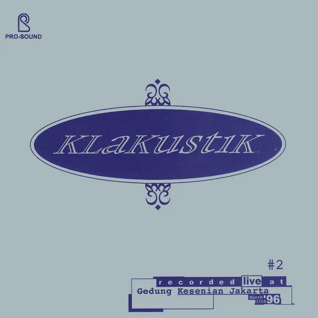 KLakustik #2