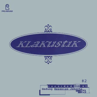 KLakustik #2 by Kla Project