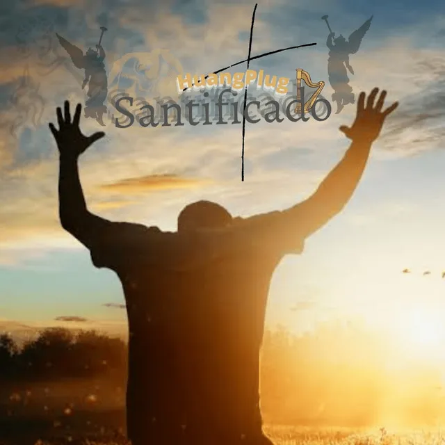 Santificado