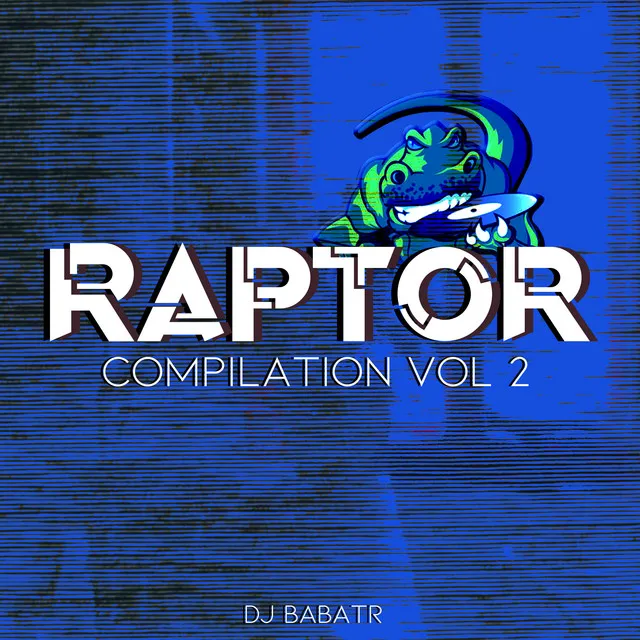 Raptor Compilation, Vol. 2