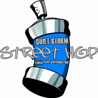 Street Hop by Quiet Storm