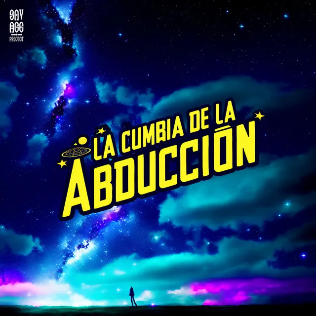 La Cumbia De La Abducción