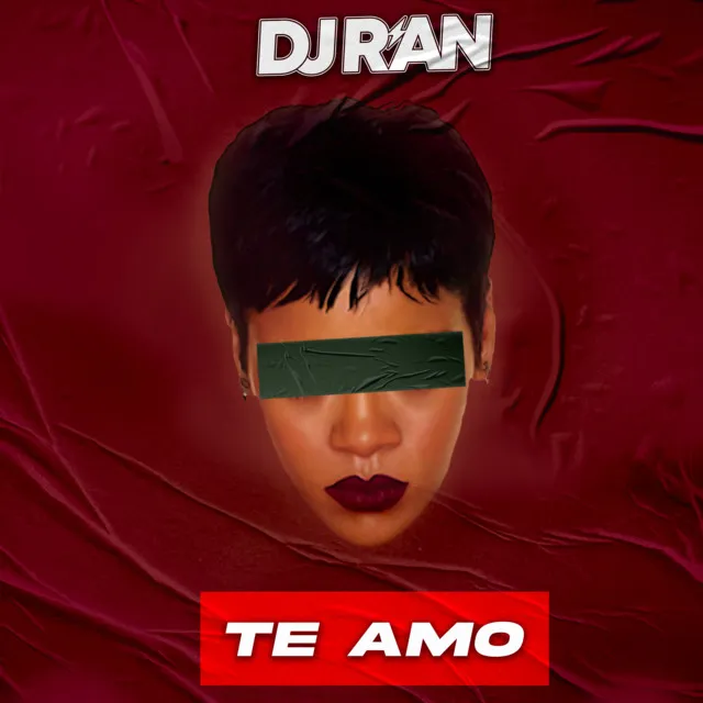 Te Amo - Remix