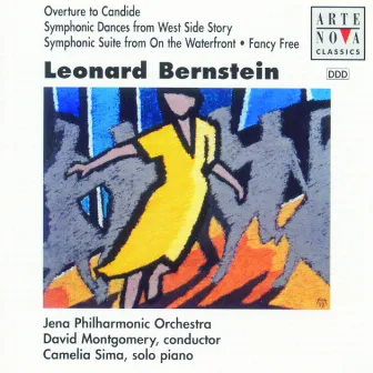 Bernstein: Pieces From 