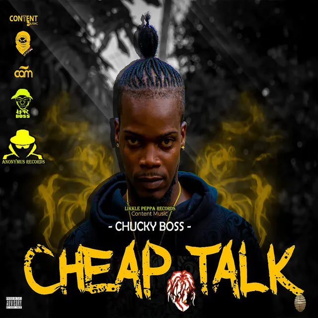 Cheap Talk