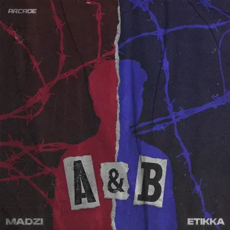 A&B by MADZI