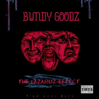 The Lazaruz Effect by Unknown Artist