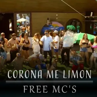 Corona me limon by Free Mc's