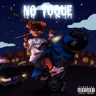 No Toque by Lil Gxsta