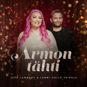 Armon tähti by Jepa Lambert