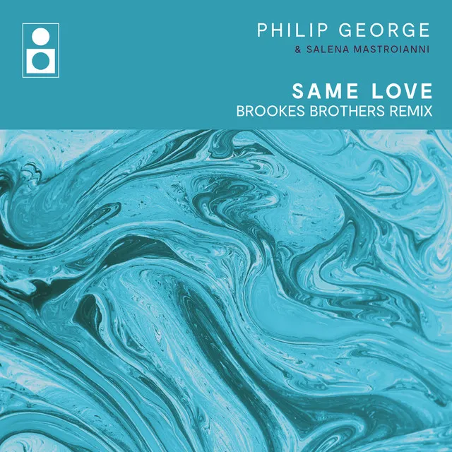 Same Love - Brookes Brothers Remix