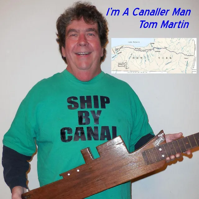 I'm a Canaller Man