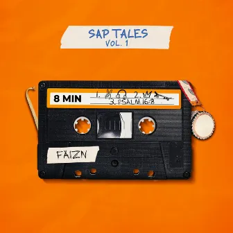 SAP TALES Vol. 1 by FAIZN