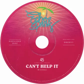 Cant Help It by Echo Park