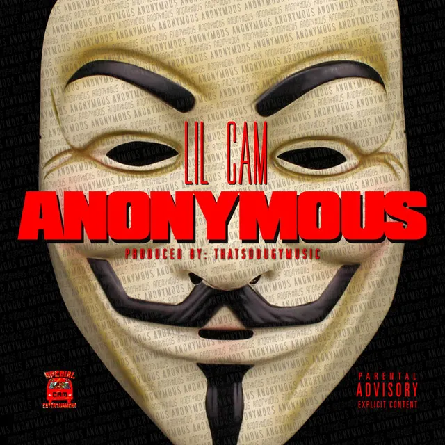 Anonymous