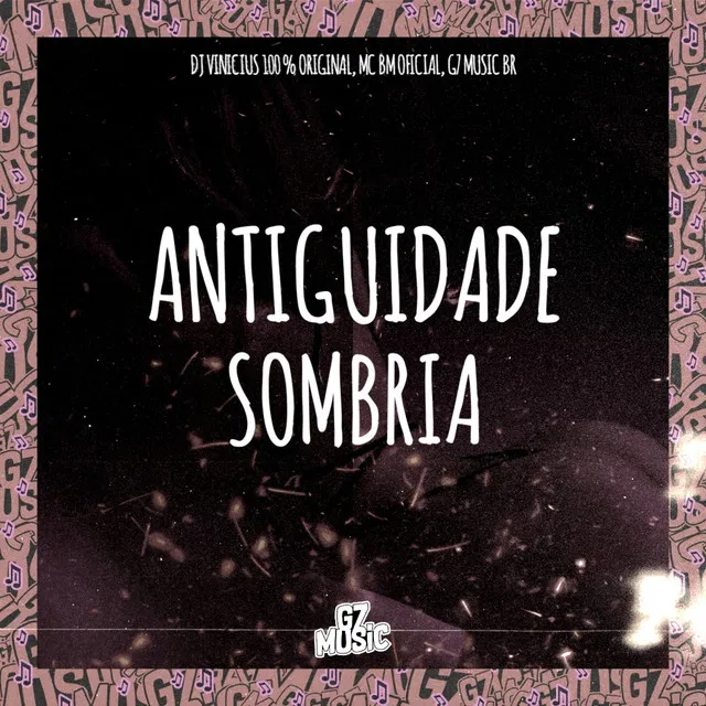 Antiguidade Sombria